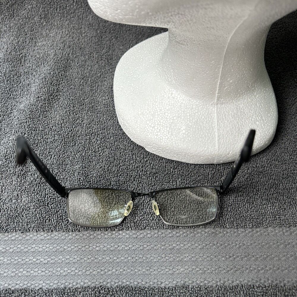 Flexon Latitude Eyeglasses Frames Only E1110-001 … - image 5